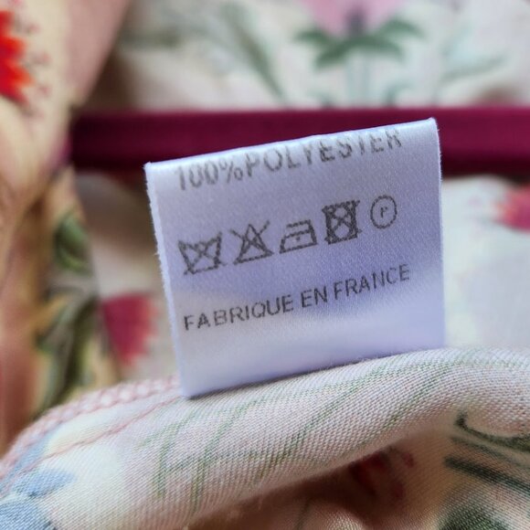 OUD Paris Jade Jumpsuit - Picture 7 of 8